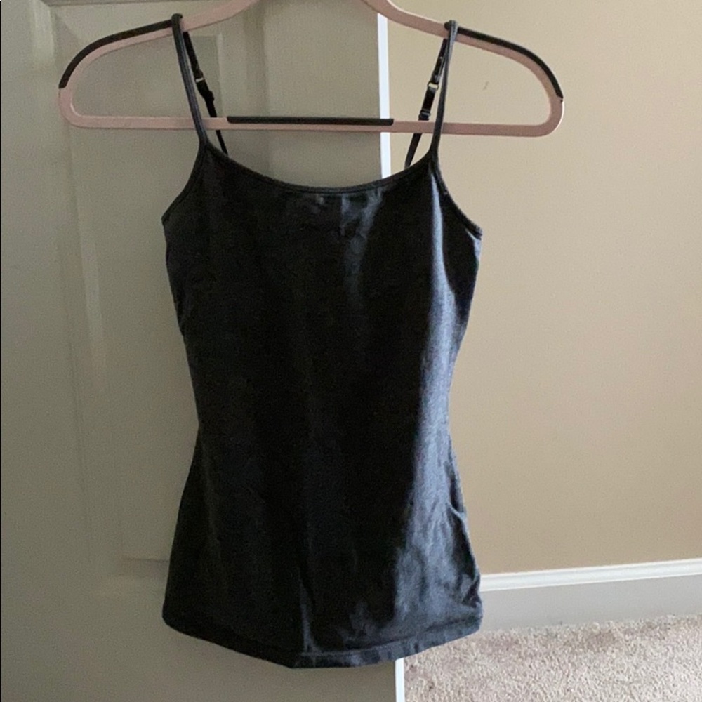 Express cami